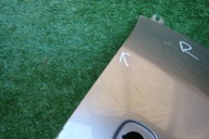 SKODA FABIA II MONTE CARLO 07- fender right front front