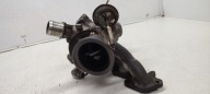 turbo turbina Opel Meriva B 1,4TB 16V