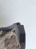 CITROEN DS5 LIFT 15-18 mudguard front right