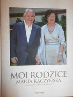 Moi rodzice - Dorota Łosiewicz