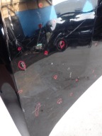 BMW 1 F20 11-19 Capot