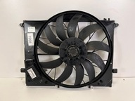 Mercedes-Benz OE A2205000293 ventilátor chladiča