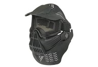 Ultimate Tactical Guardian V2 maska – čierna GF.036137