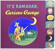 It s Ramadan, Curious George (Tabbed book) H A Rey