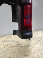 light right rear part right rear RENAULT TRAFIC III 3 VIVARO B 265A19592R