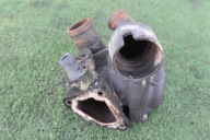 scatola termostato AUDI TT 8J 3.2 FSI QUATTRO VR6