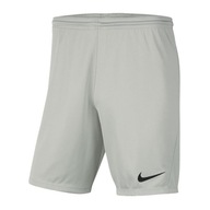 Spodenki Nike Park III Knit Jr