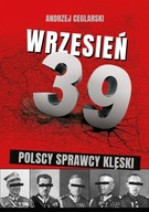 Wrzesień 1939. Sprawcy polskiej klęski - ebook