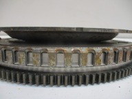 wheel flywheel MERCEDES 177 1,8CDI A6080300100