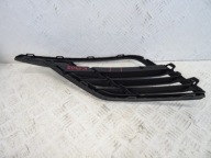 grid of a bumper front front right SEAT LEON III LIFT 5F0853666J