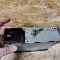 Stacja multimedialna Citroen Berlingo 98041626XT