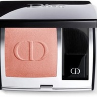 Dior Rouge Blush Satin 449 róż do policzków 6g