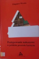 Postępowanie nakazowe w polskim - Zbigniew Wrona.