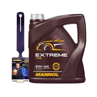 Olej Silnikowy 7915 Mannol Extreme 5w40 4L