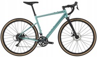 Rower CANNONDALE Topstone 3 turquoise M