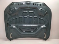Capot BMW 5 G60 G61 23