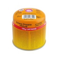 Gázpatron patron 190g/393ml