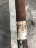 semi-axis left 391014946R SANDERO II 0.9 TCE