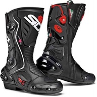 Buty Damskie Sidi Vertigo 2 Lei black 37