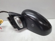 mirror exterior left CITROEN C4 II 11 PIN 2010