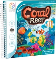 Coral Reef. Smart Games. IUVI Games