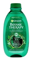 Garnier Botanic Therapy Zelený čaj Čistiaci šampón na vlasy nor