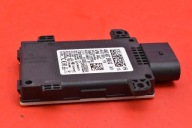 sensor RADAR MARTWEGO POLA left rear part 4N0907566G AUDI E-TRON 55 18-21