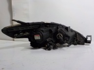 MAZDA 5 and CR XENON LIFT SPORT light left front front UK