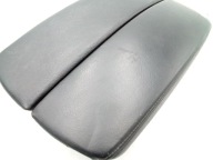 BMW X5 E70 armrest black leather 6969543