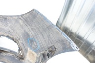 OPEL ASTRA K V 2015- bumper front front 39052730