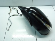 MERCEDES GLS X167 mirror left UK 16 PIN