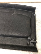 plato boot VW GOLF VI 3D 1K6867769