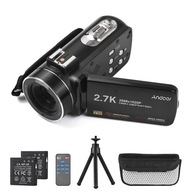 Kamera A1 4K UHD