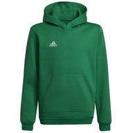 ADIDAS DETSKÁ BAVLNENÁ ŠPORTOVÁ MIKINA 152cm