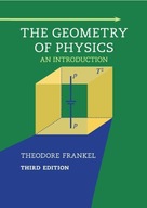 The Geometry of Physics: An Introduction ENGLISH BOOK