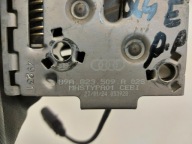 Audi Q4 89A 45 E-TRON , SUV, 2023 bonnet latch lock 89A823509