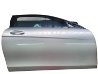 door right front MERCEDES W204 COUPE 775