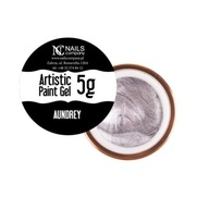 Nails Company Artistic Paint Gel - Audrey 5g