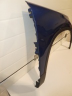 fender front right VW TIGUAN and 5N0 before LIFT blue