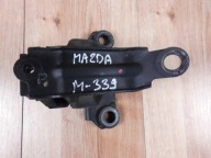 Mazda CX-3 1.5 D holder holder console gearbox mount DB2T39070