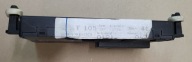 module control unit door left front MERCEDES CLS W219 2198200626 OE