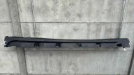 moulding threshold threshold left SAAB 9-5 95 black cap threshold