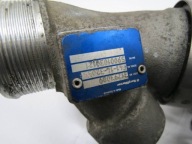 TURBINA turbo VOLVO S60 II V60 e 36002640