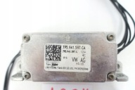 control unit module VW PORSCHE SKODA 7P5941597CA