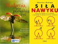 Złudzenia, które pozwalają żyć + Siła nawyku