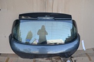rear boot door Z window PEUGEOT 308 T7
