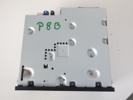 PORSCHE AUDI VW control unit navigation HIGH2+ MIB2P