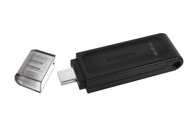 Pendrive DT70/64GB USB-C 3.2 Gen1