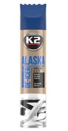 ALASKA K2 Odmrażacz Do Szyb Efektywny 300 ml