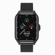 Inteligentné hodinky Garett GRC Activity 2 čierna